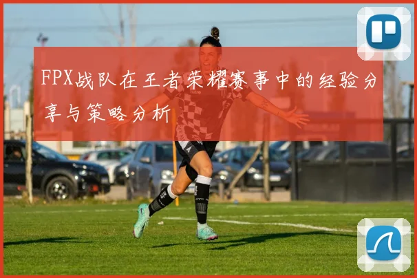 FPX战队在王者荣耀赛事中的经验分享与策略分析